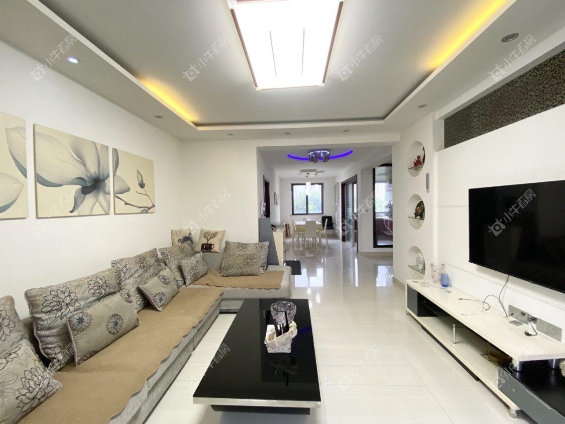 镇江锦尚名都在售二手房源室内图_小牛看房