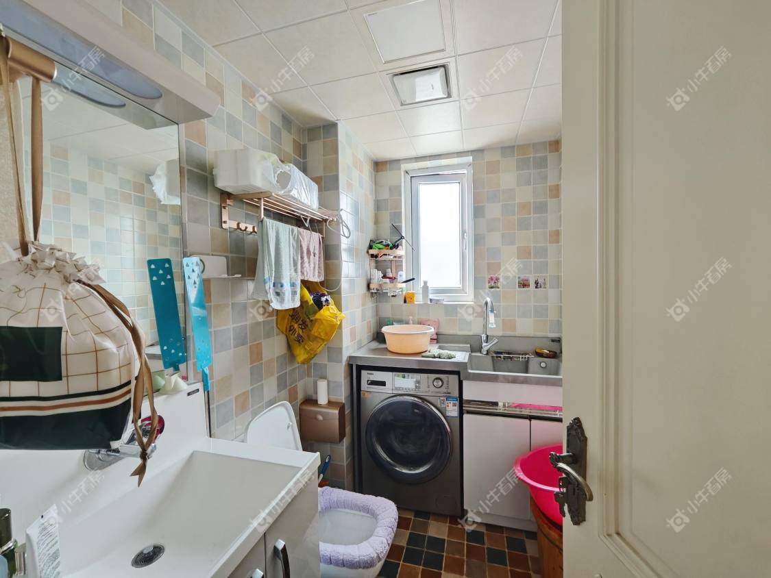 镇江碧桂园在售二手房源室内图_小牛看房