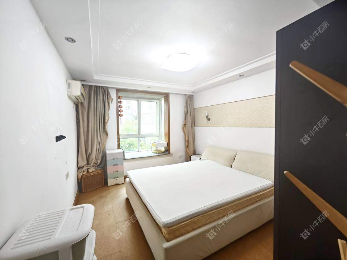 镇江香草苑在售二手房源室内图_小牛看房