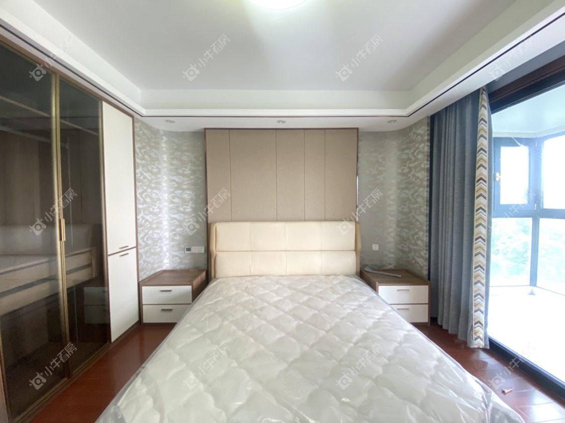 镇江万善上院在售二手房源室内图_小牛看房