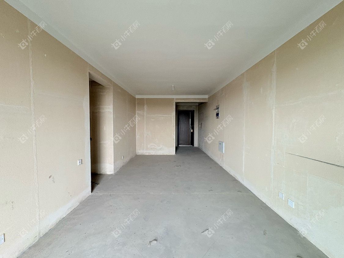 镇江融创华南映在售二手房源室内图_小牛看房