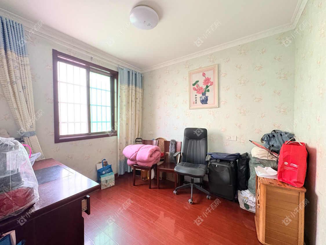 镇江幸福小区在售二手房源室内图_小牛看房