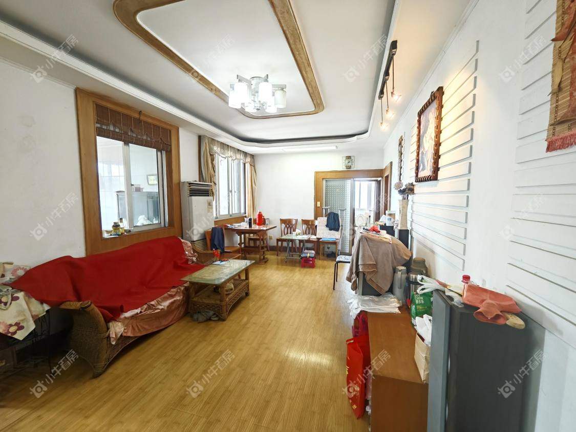 镇江生资公司公寓在售二手房源室内图_小牛看房