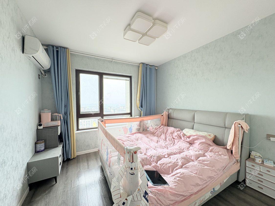 镇江凤凰郡在售二手房源室内图_小牛看房