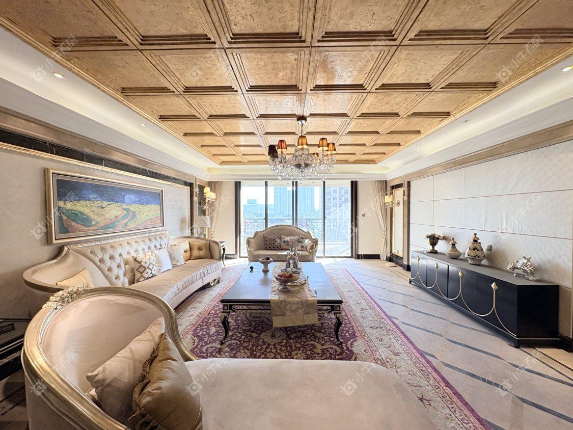 镇江信达香堤国际在售二手房源_小牛看房