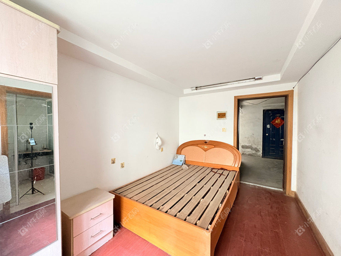 镇江紫荆花园在售二手房源室内图_小牛看房