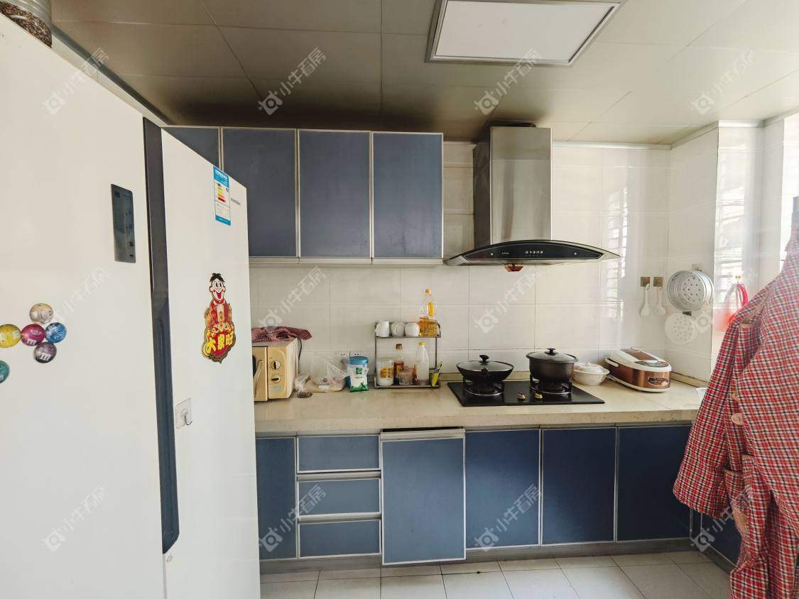 镇江缇香花园二期在售二手房源室内图_小牛看房