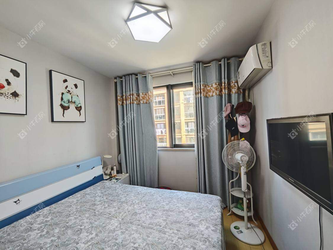 镇江南方名居在售二手房源室内图_小牛看房