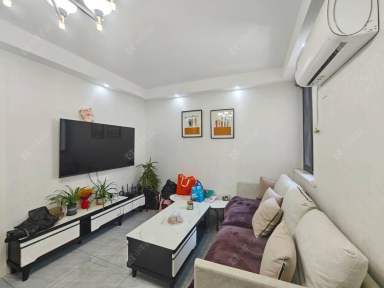 镇江香草新村2室2厅1卫在售二手房房源图片