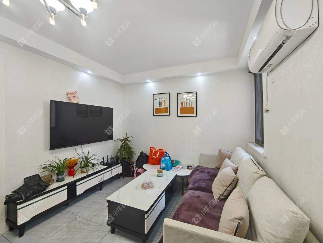 镇江香草新村在售二手房源_小牛看房