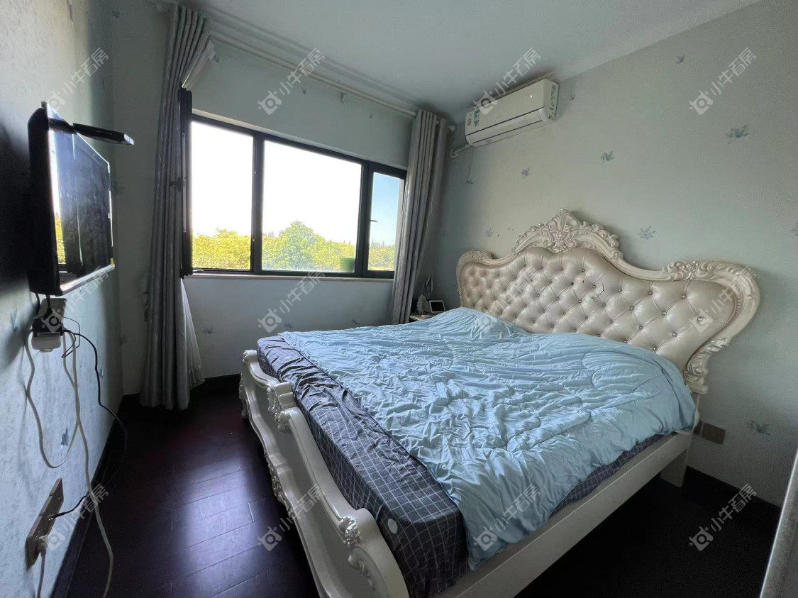 镇江恒大名都一期在售二手房源室内图_小牛看房