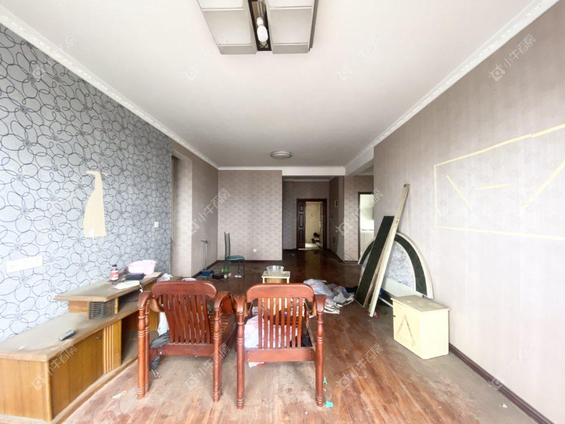 镇江天波城在售二手房源室内图_小牛看房