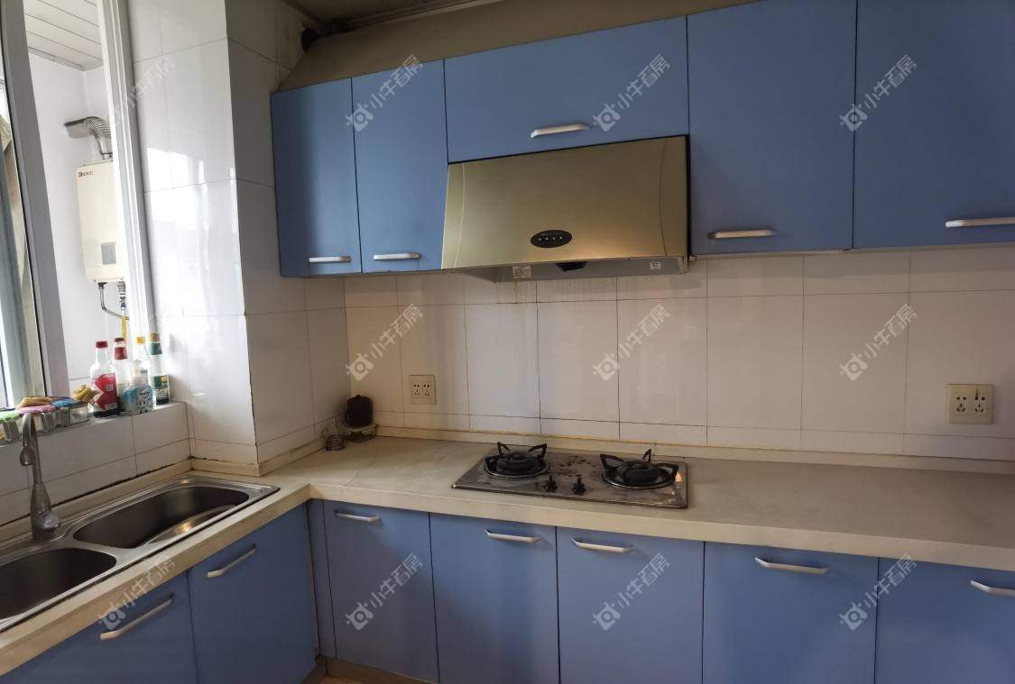 镇江龙滨园在售二手房源室内图_小牛看房