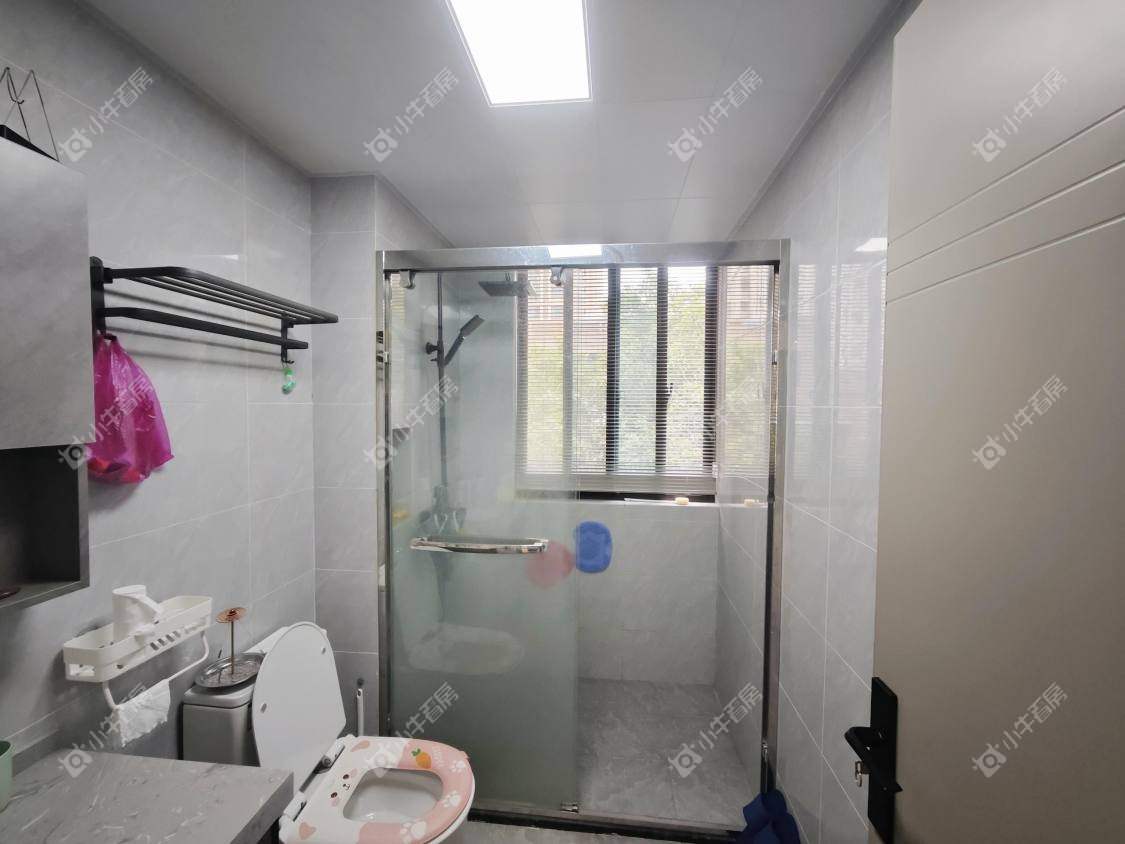 镇江华都幸福里在售二手房源室内图_小牛看房