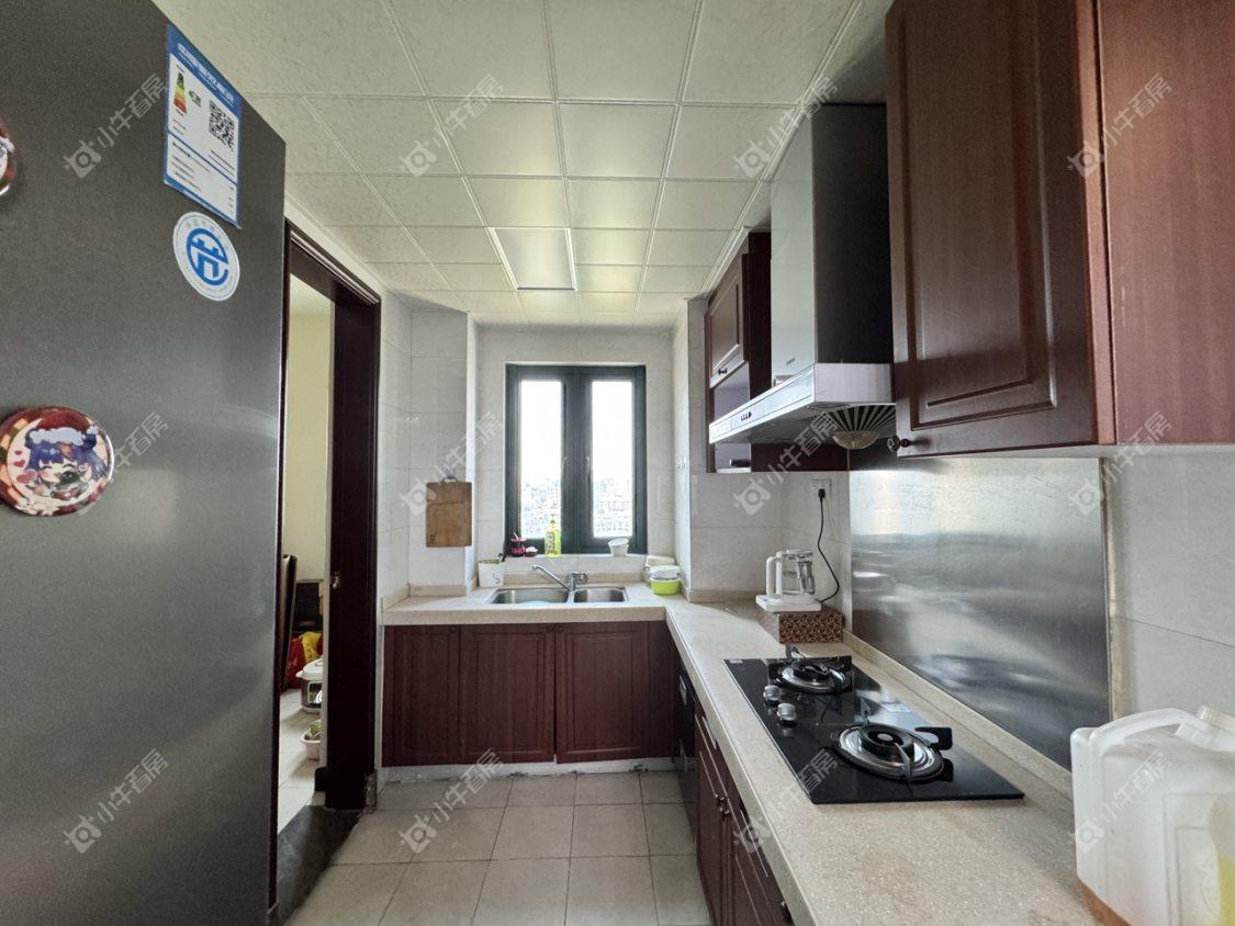 镇江恒大名都一期在售二手房源室内图_小牛看房