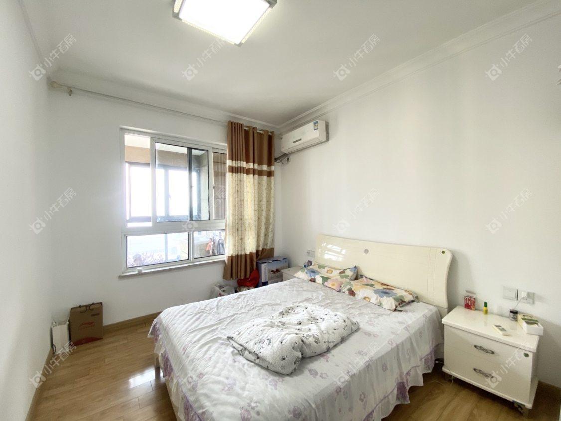 镇江碧桂园在售二手房源室内图_小牛看房