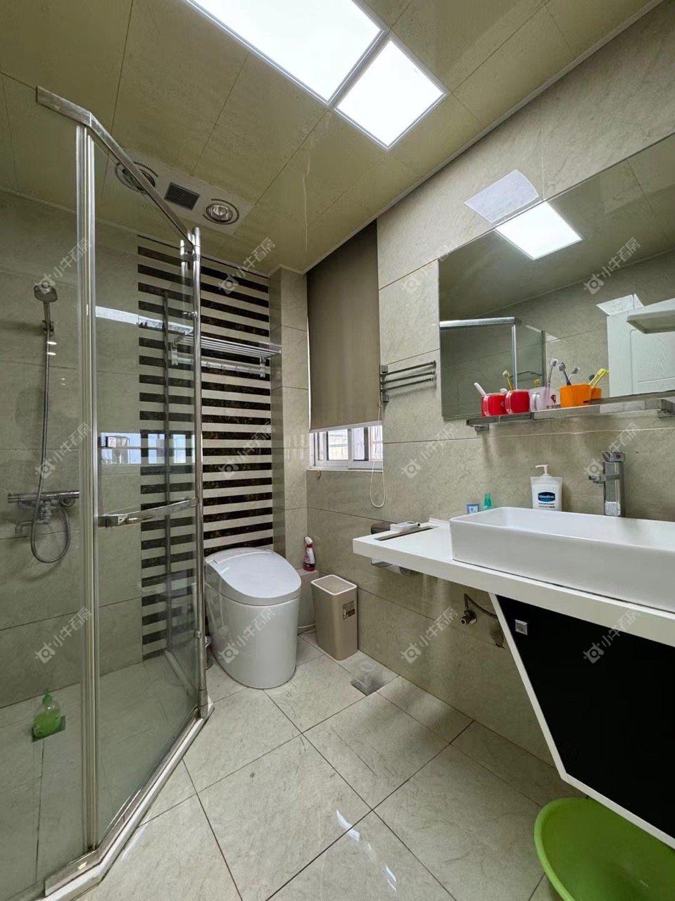 镇江新家园在售二手房源室内图_小牛看房