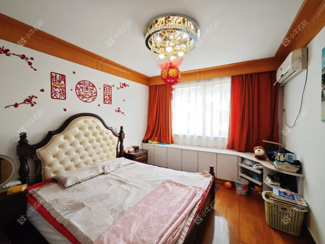 镇江幸福小区在售二手房源室内图_小牛看房