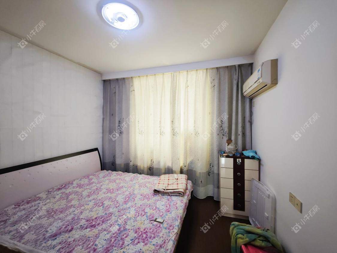 镇江金鼎城市花园在售二手房源室内图_小牛看房