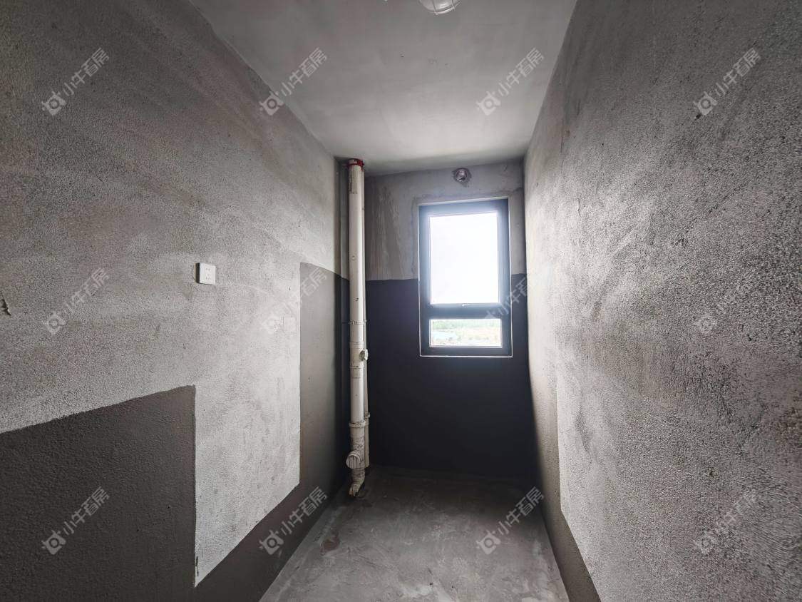 镇江金茂国际社区在售二手房源室内图_小牛看房