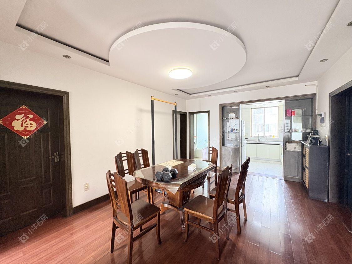 镇江大桥南苑在售二手房源室内图_小牛看房