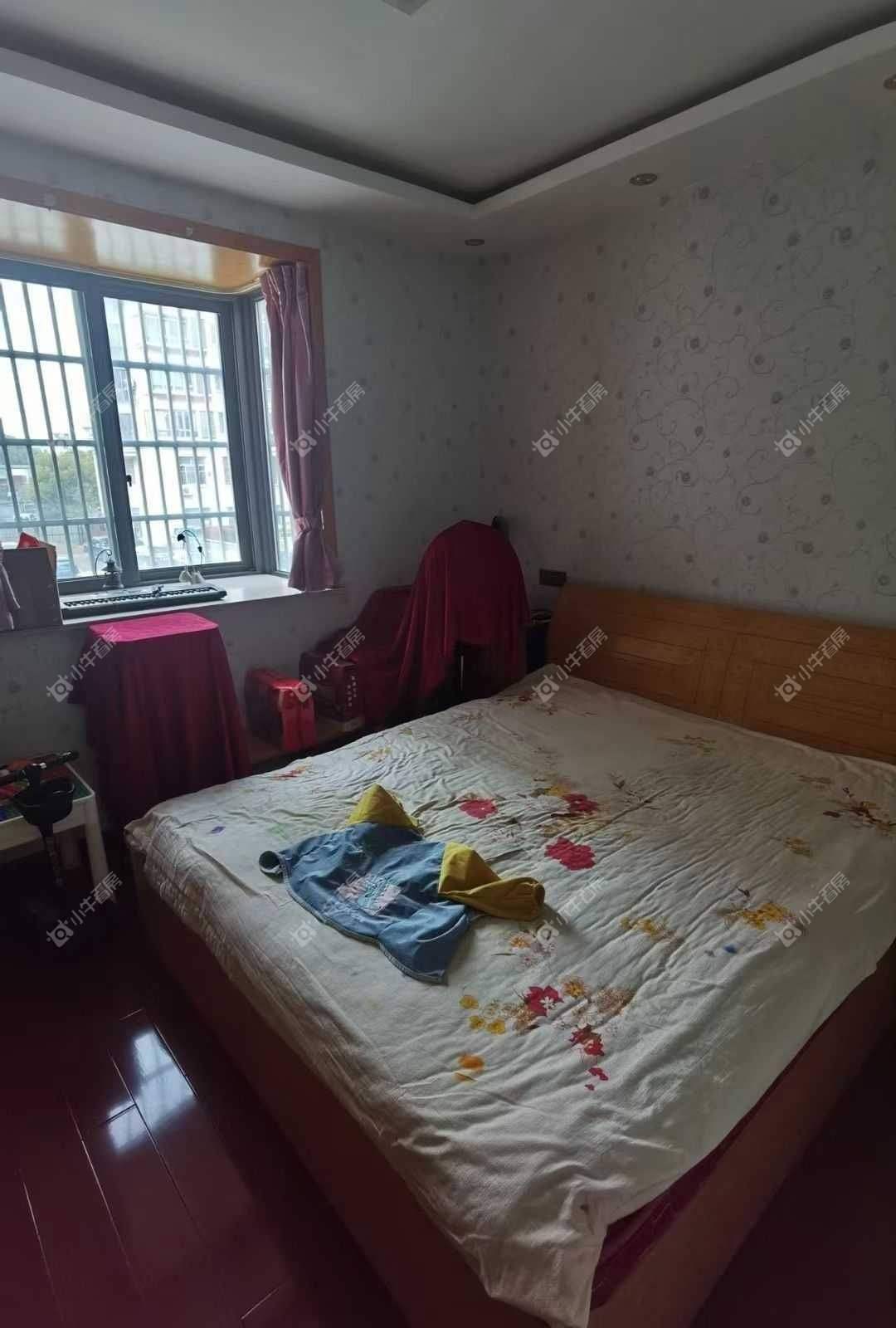 镇江锦尚名都在售二手房源_小牛看房