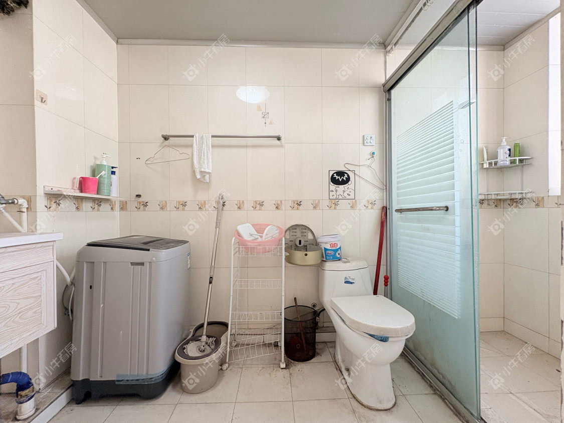 镇江玉乳泉小区在售二手房源室内图_小牛看房