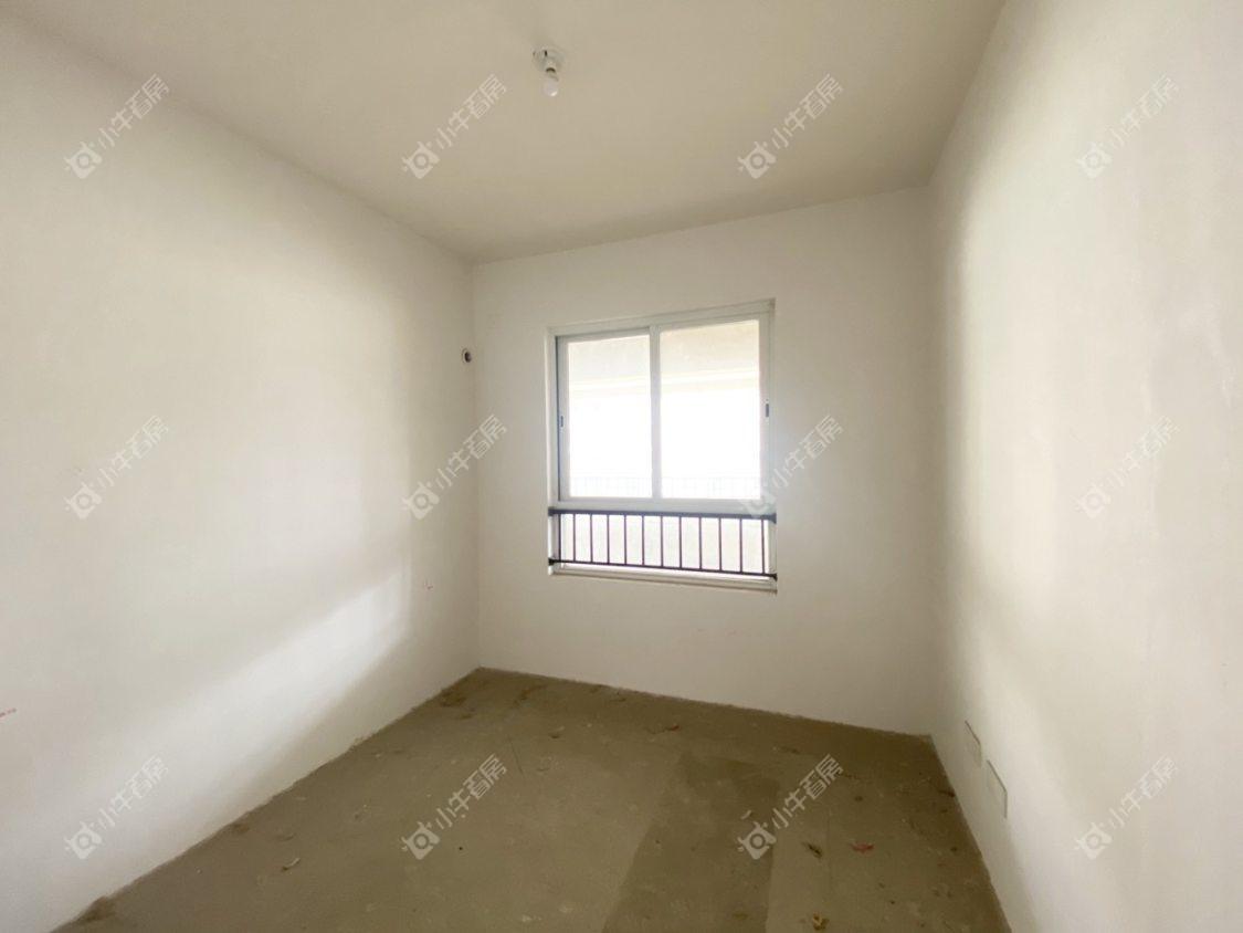 镇江中南熙悦城中南二期在售二手房源室内图_小牛看房