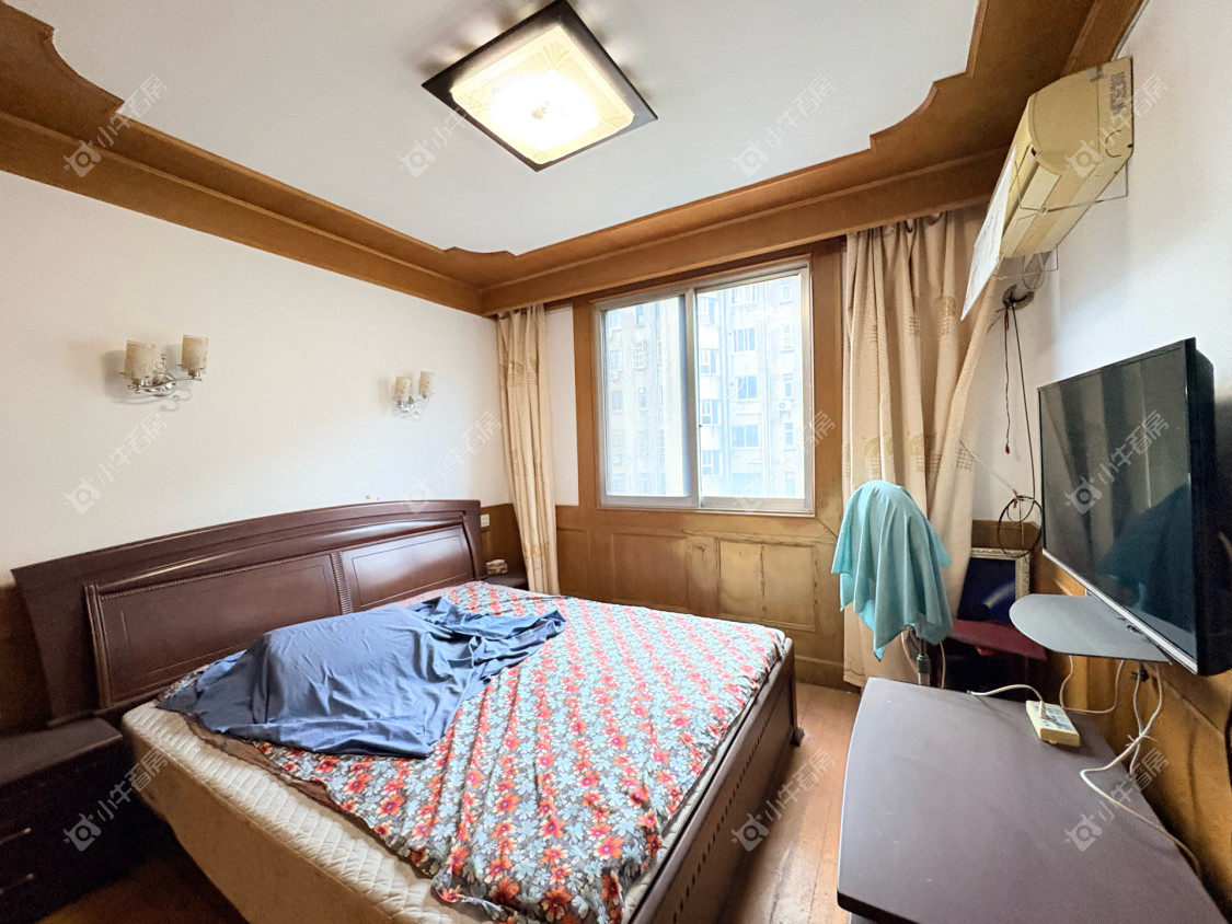 镇江华南新村在售二手房源室内图_小牛看房