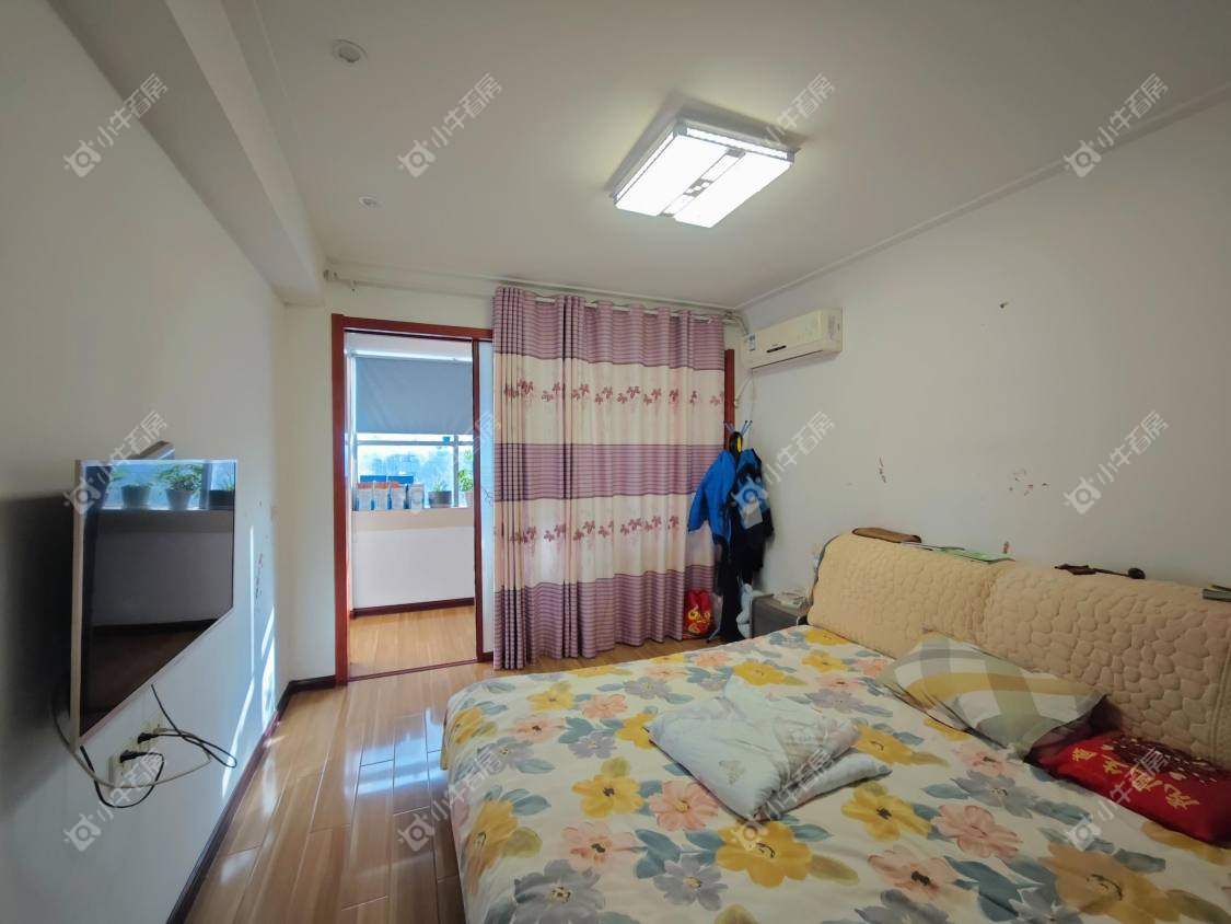 镇江金谷苑在售二手房源室内图_小牛看房