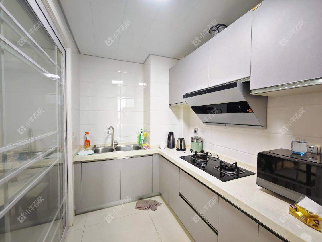 镇江华都锦城在售二手房源室内图_小牛看房