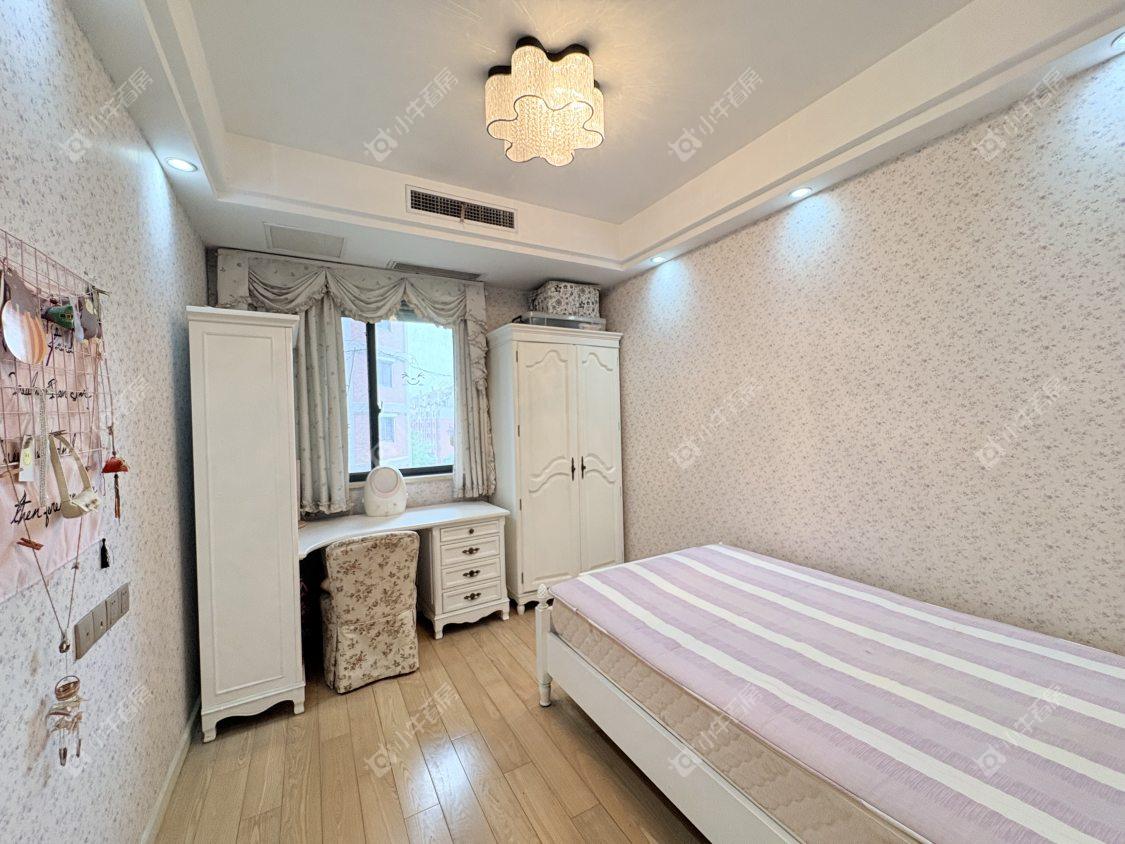 镇江江南人家在售二手房源室内图_小牛看房