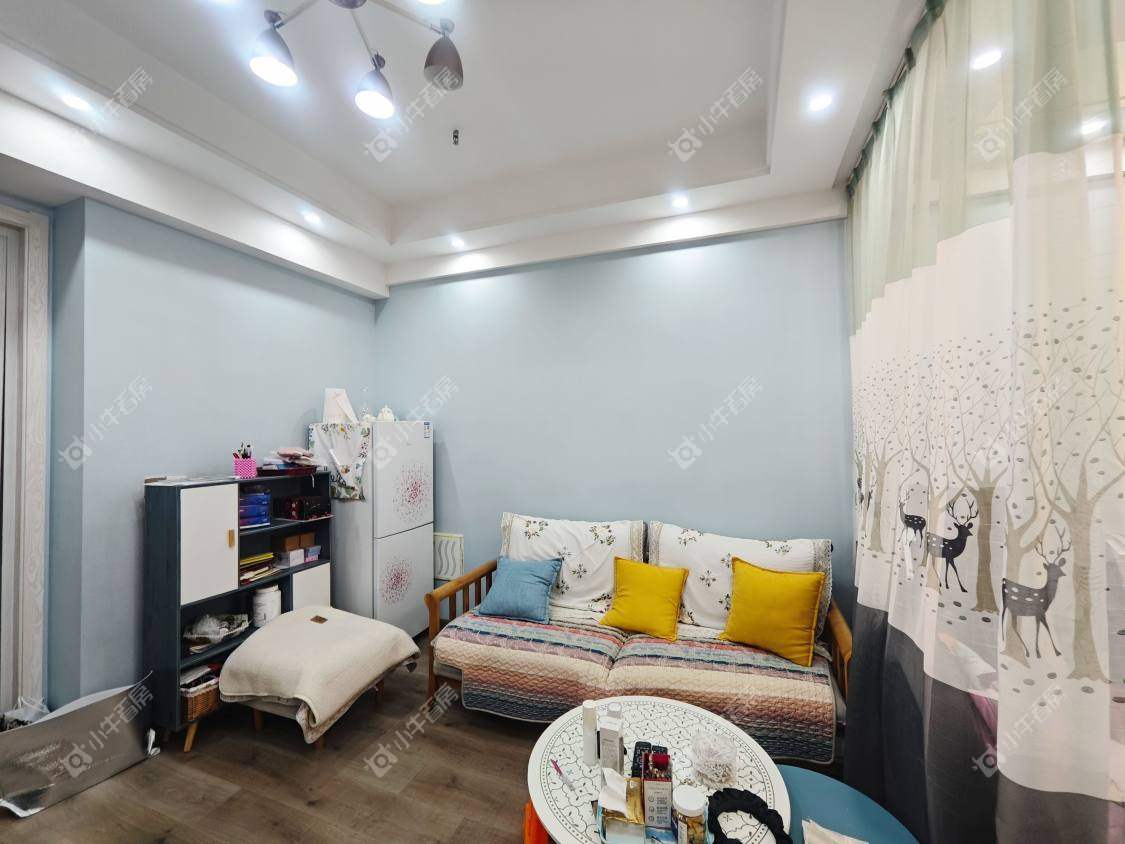 镇江御珑湾商业楼在售二手房源室内图_小牛看房