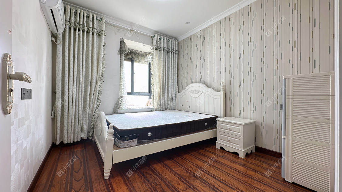 镇江华都锦城在售二手房源_小牛看房