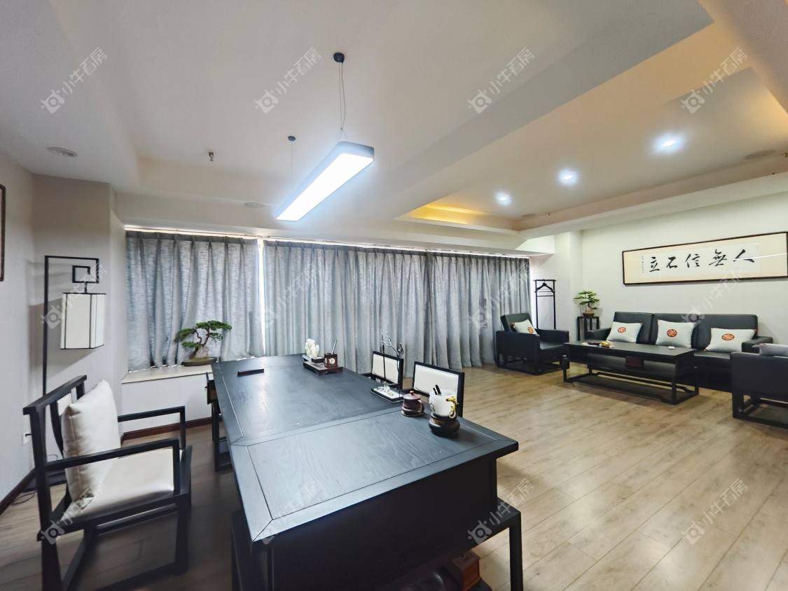 镇江吾悦广场（丹阳）在售二手房源室内图_小牛看房