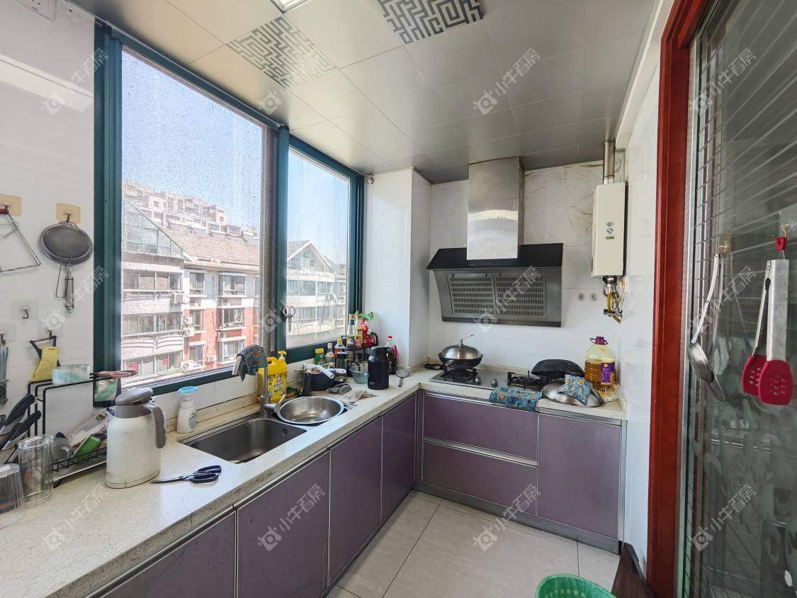 镇江江南人家在售二手房源室内图_小牛看房