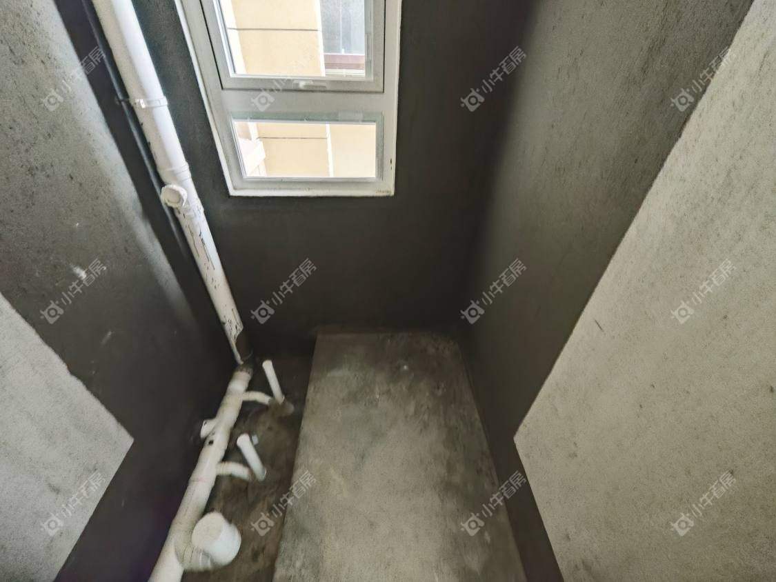 镇江中南熙悦城中南二期在售二手房源室内图_小牛看房