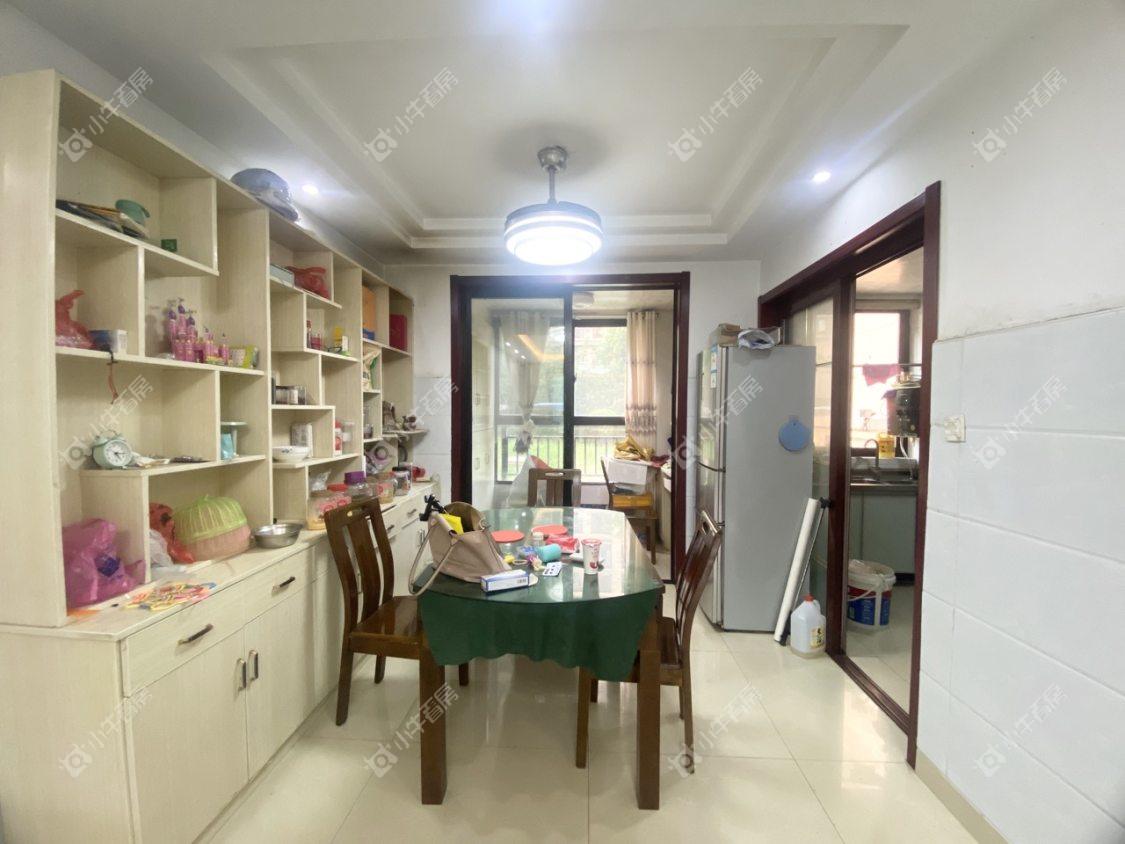 镇江吾悦华府（丹阳）在售二手房源室内图_小牛看房