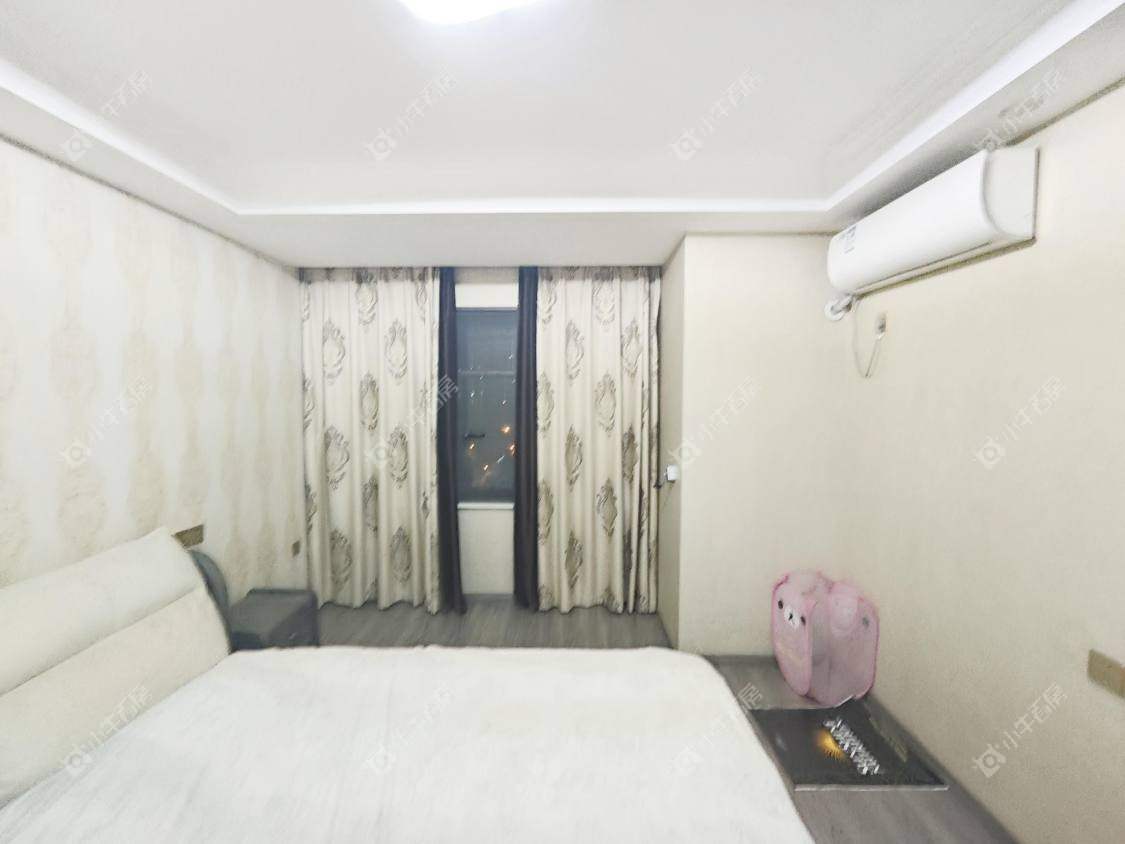 镇江吾悦华府（丹阳）在售二手房源室内图_小牛看房