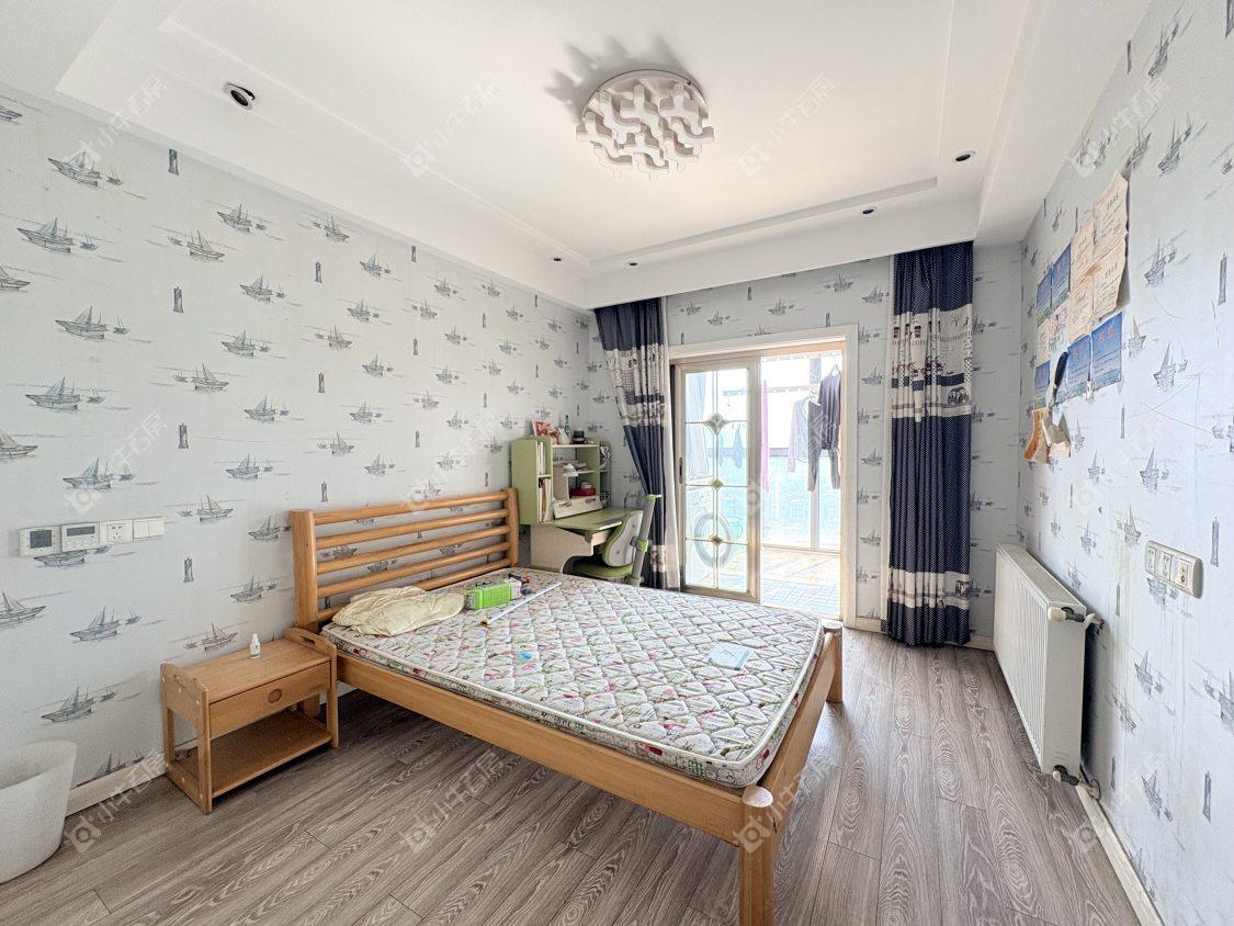 镇江天波城在售二手房源室内图_小牛看房