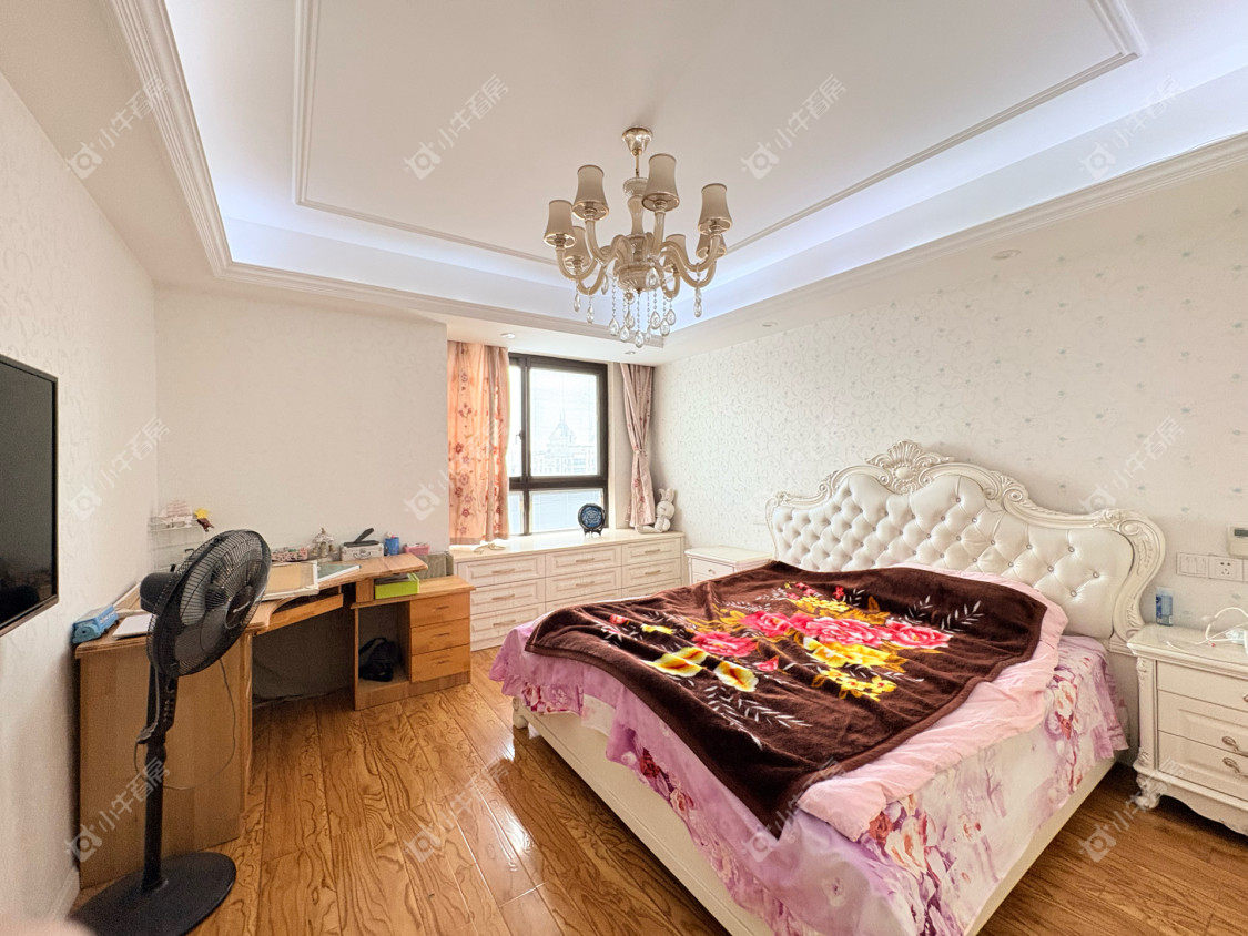 镇江嘉源首府在售二手房源室内图_小牛看房