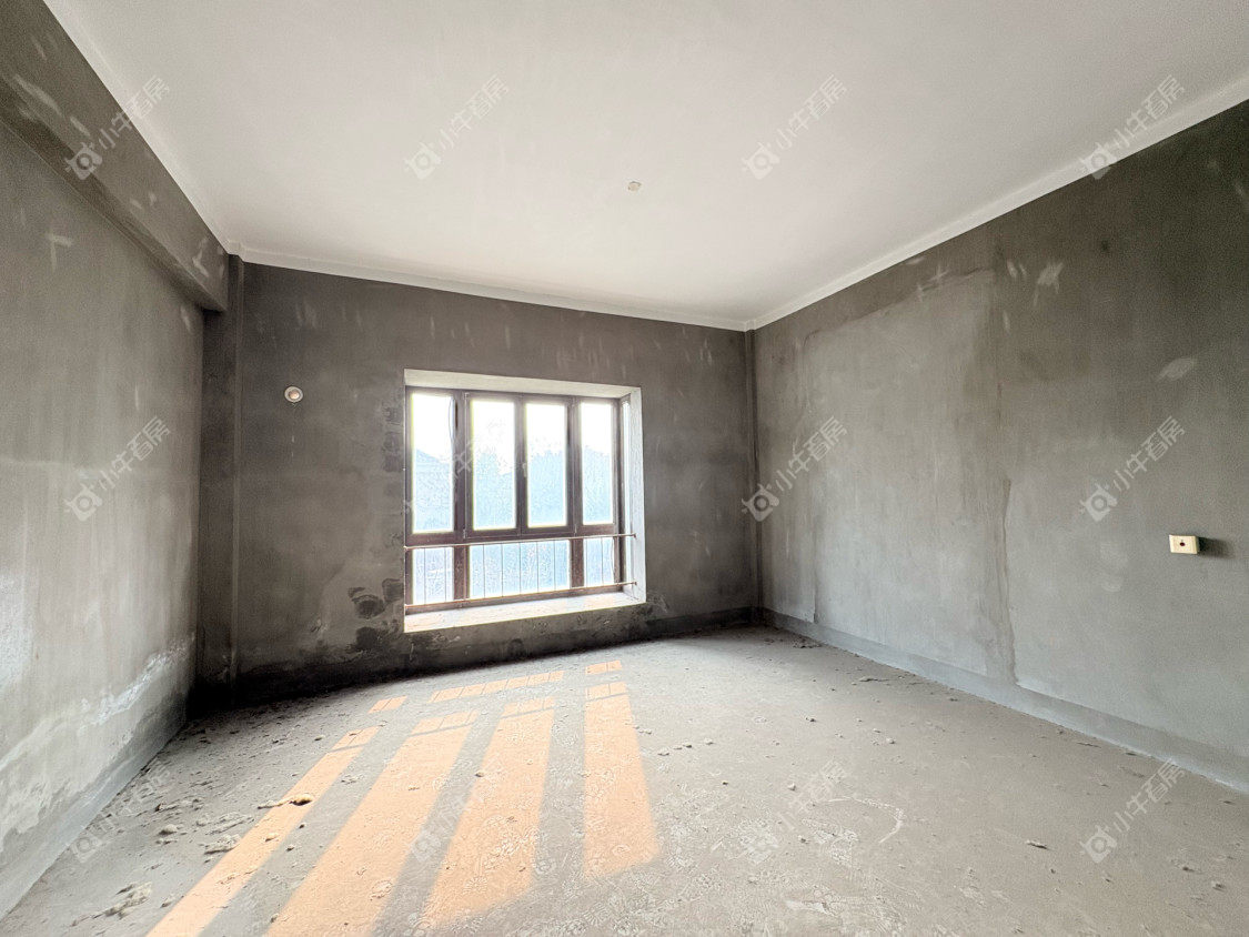 镇江天波城别墅区在售二手房源室内图_小牛看房