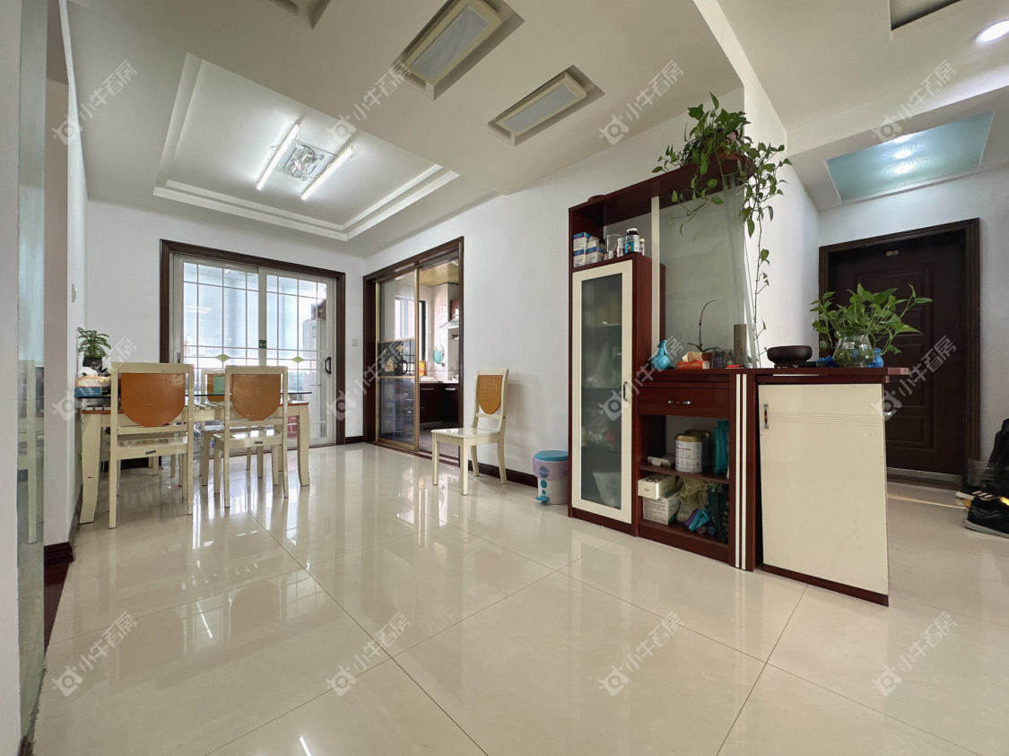 镇江锦轩华庭在售二手房源_小牛看房