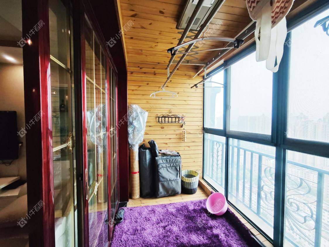 镇江恒大名都一期在售二手房源室内图_小牛看房