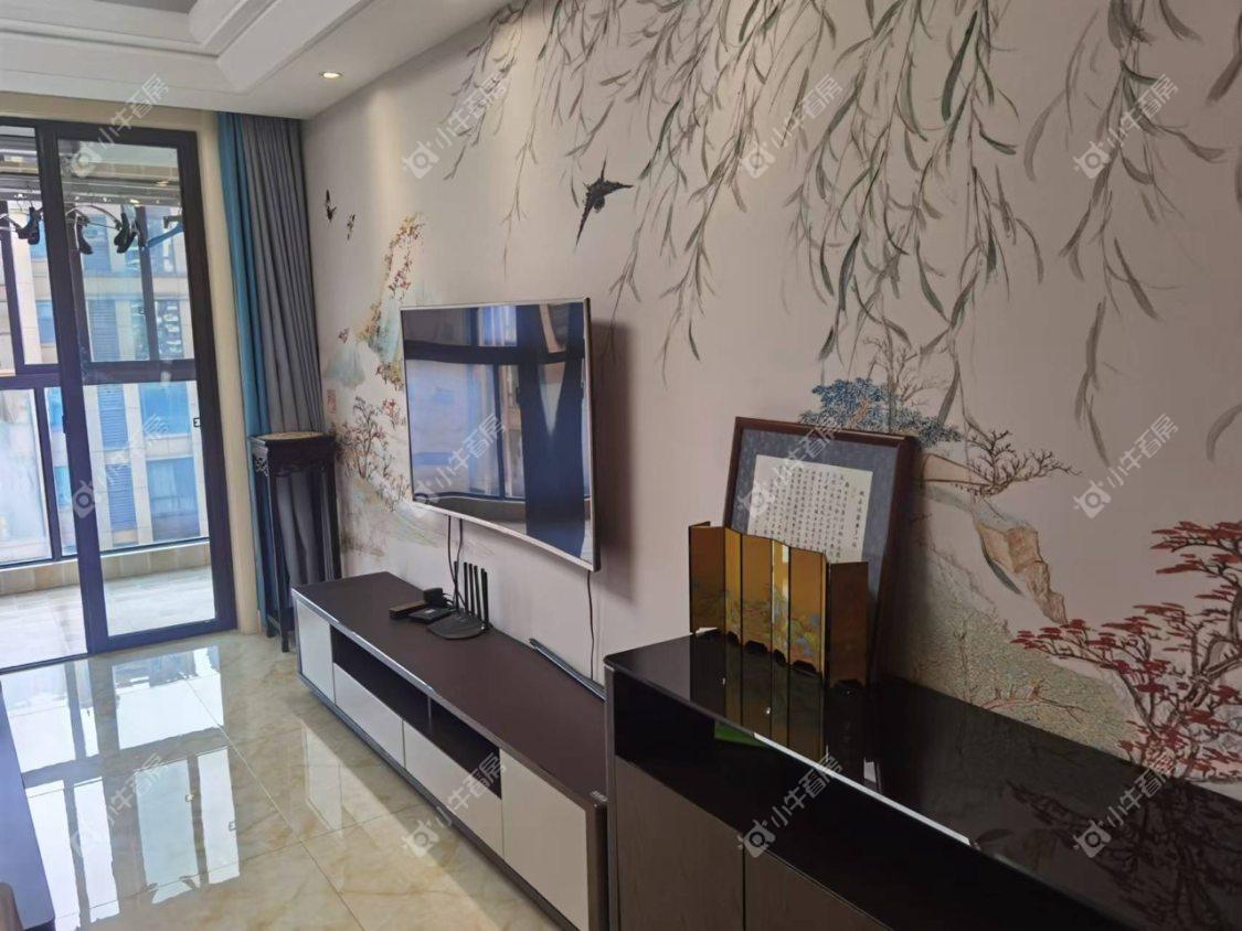 镇江华都锦城在租房源室内图_小牛看房