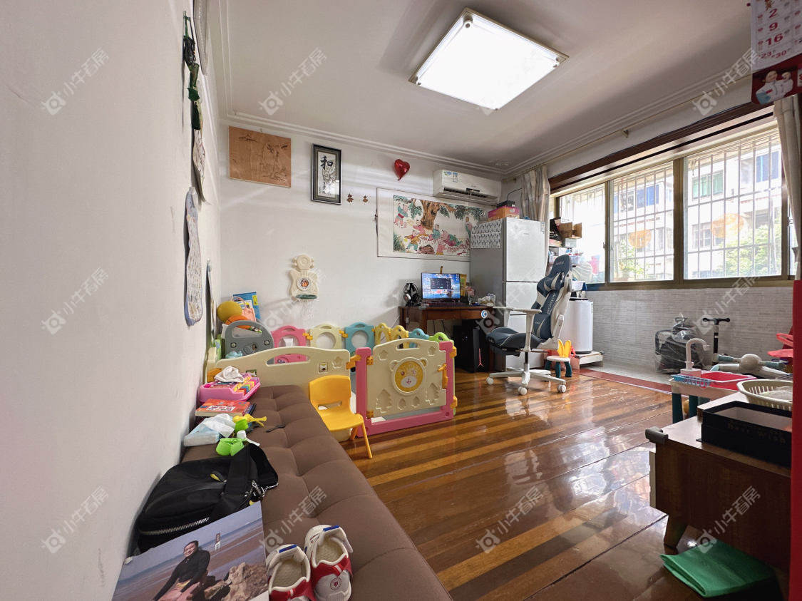 镇江凤凰新村在售二手房源_小牛看房