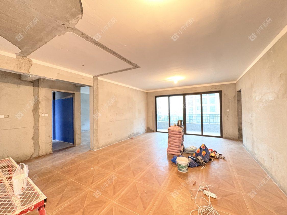 镇江碧桂园樾府在售二手房源_小牛看房