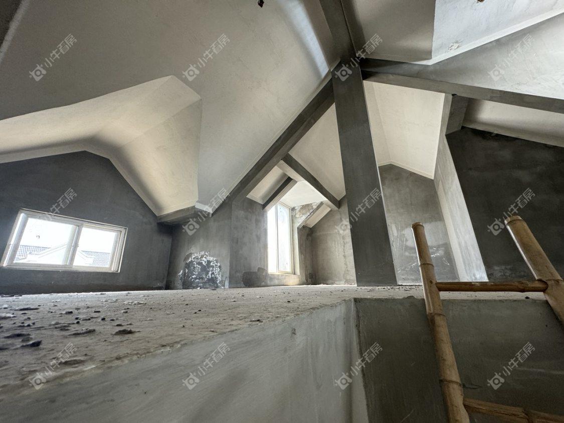 镇江锦绣江南在售二手房源室内图_小牛看房