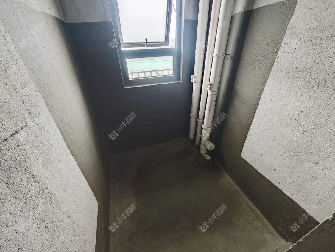 镇江金茂国际社区在售二手房源室内图_小牛看房