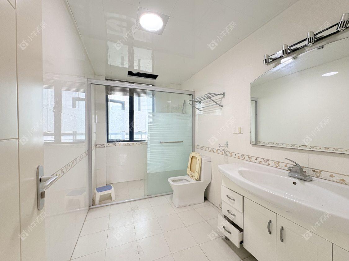 镇江天波城在售二手房源室内图_小牛看房